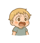 つんべび！ The first（個別スタンプ：5）