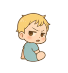 つんべび！ The first（個別スタンプ：10）