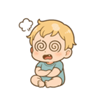 つんべび！ The first（個別スタンプ：11）