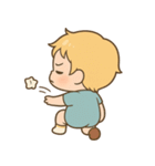つんべび！ The first（個別スタンプ：18）