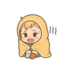 つんべび！ The first（個別スタンプ：22）