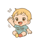 つんべび！ The first（個別スタンプ：29）