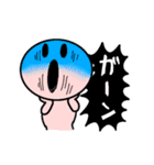ずっと毎日使える♡ぴんくの丸いやつ（個別スタンプ：28）