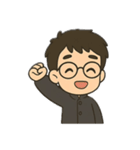 ドクター・サムの日常2（個別スタンプ：11）