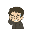 ドクター・サムの日常2（個別スタンプ：16）