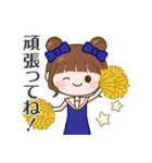 マリンちゃんの毎日使いできるスタンプ♪（個別スタンプ：11）
