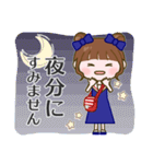 マリンちゃんの毎日使いできるスタンプ♪（個別スタンプ：39）