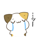 毎日五月病なねこたち24（個別スタンプ：13）