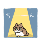 我が家の猫メルちゃん4（個別スタンプ：29）