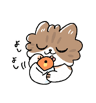 我が家の猫メルちゃん4（個別スタンプ：33）