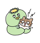 我が家の猫メルちゃん4（個別スタンプ：39）