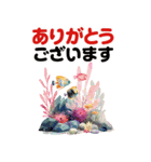 夏のやさしい声かけセット（注意喚起）（個別スタンプ：8）