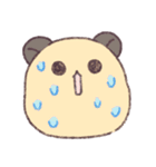 元気なハムスターたち（個別スタンプ：30）