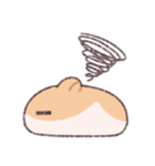 元気なハムスターたち（個別スタンプ：31）