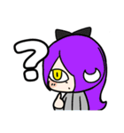 ポンってスタンプ①（個別スタンプ：14）