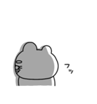 さらっと日常の会話をするりーちゃん（個別スタンプ：30）