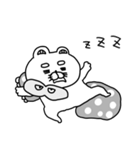 さらっと日常の会話をするりーちゃん（個別スタンプ：39）