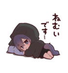 ツンデレ猫耳少年【リアクションスタンプ】（個別スタンプ：39）