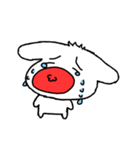 ふんわりみるくちゃん（個別スタンプ：14）