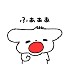 ふんわりみるくちゃん（個別スタンプ：37）