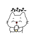 ぴぴぴのねこぴ2（個別スタンプ：15）