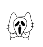ぴぴぴのねこぴ2（個別スタンプ：20）