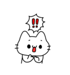ぴぴぴのねこぴ2（個別スタンプ：22）