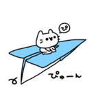 ぴぴぴのねこぴ2（個別スタンプ：35）
