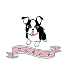 Doggy Daily4（個別スタンプ：4）