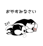 Doggy Daily4（個別スタンプ：5）