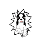 Doggy Daily4（個別スタンプ：36）