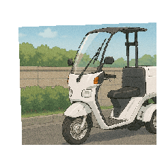 [LINEスタンプ] ビジネス2025
