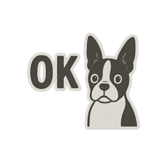[LINEスタンプ] 毎日の願い