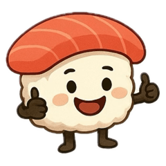 [LINEスタンプ] たべもののふしぎなせかいツアー