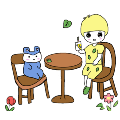 [LINEスタンプ] 小人のトゥリーフのよく使うLINEスタンプⅡ