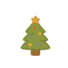 [LINEスタンプ] 冬の色々スタンプ