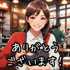 [LINEスタンプ] 日常使えるスタンプ01