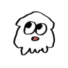 [LINEスタンプ] イカ田のスタンプ▼