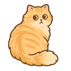 [LINEスタンプ] ネコの可愛いは正義スタンプ(文字無し)