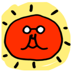 [LINEスタンプ] おばあちゃんスタンプ まつ編2
