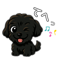 [LINEスタンプ] ねろ様スタンプ②