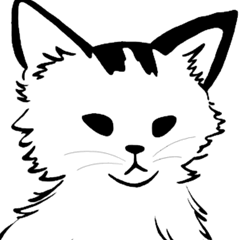 [LINEスタンプ] KONEKOスタンプ