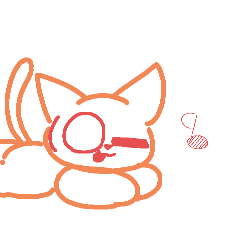[LINEスタンプ] ゆうゆうのスタンプ^._.^2