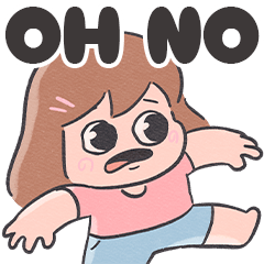 [LINEスタンプ] ちびチュチュ V6