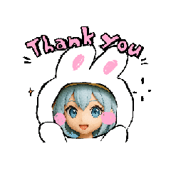 [LINEスタンプ] 挨拶アソート