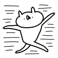 [LINEスタンプ] うさぎ帝国 セリフなし