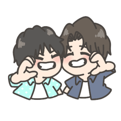 [LINEスタンプ] K.K. LINE スタンプ 第4弾 [K.K. ver.]