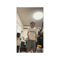 [LINEスタンプ] ふみよしミーム