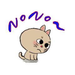 [LINEスタンプ] アクションk-gigi9