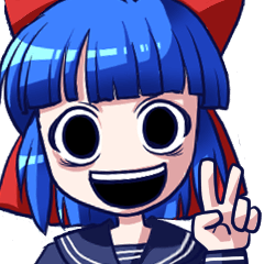 [LINEスタンプ] 86友スタンプ_02